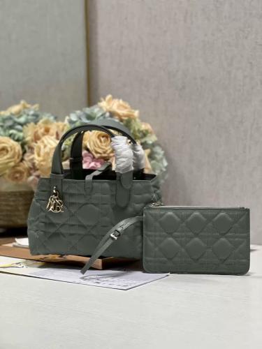 Small Daior Toujours Bag ديور