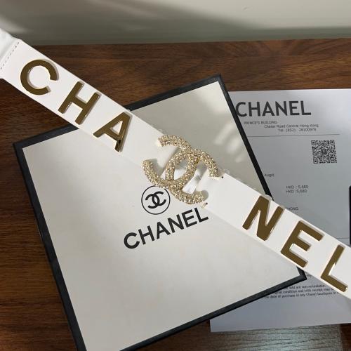 حزام شانيل (13)CHANEL