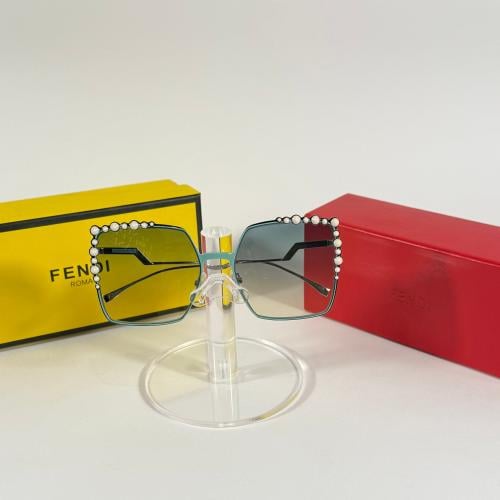 نظارات فندوي (5- 2) sunglasses Feondi