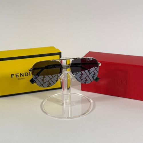 نظارات فندي (15- 2) sunglasses Fendi