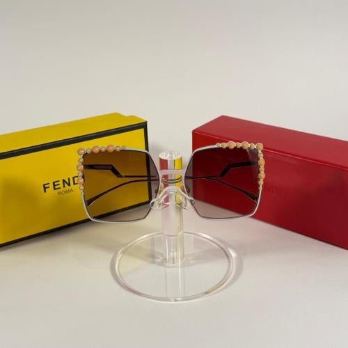 نظارات فندوي (5- 3) sunglasses Feondi
