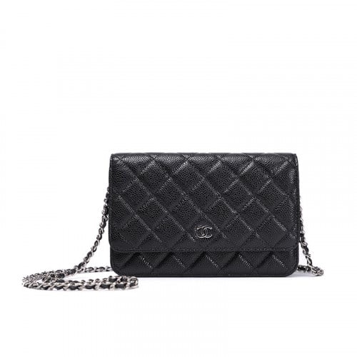 شانيل    ( كافيار)هاردوير فضي  Chanel