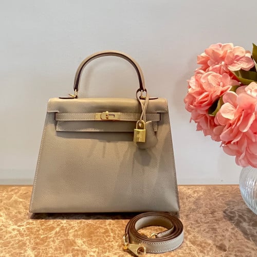 ‎ هيرميس (كيلي) Hermès (kelly 25)