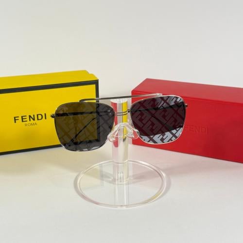 نظارات فندي (11- 4) sunglasses Fendi