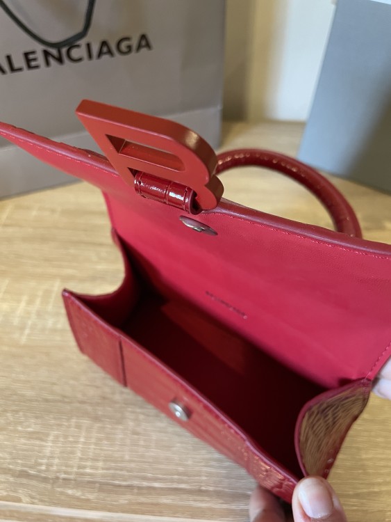 بالنسياقا الحجم اكس سمول (19 cm ) Balenciaga XS