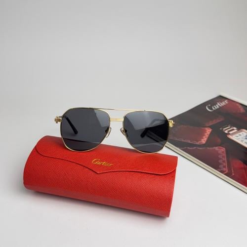 نظارة كارتيري sunglasses Cartiery ( 4 - 6 )