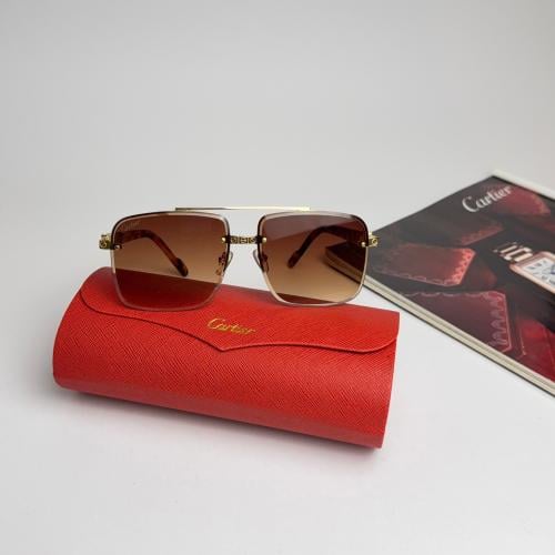 نظارة كارتيري sunglasses Cartiery ( 2 - 8 )