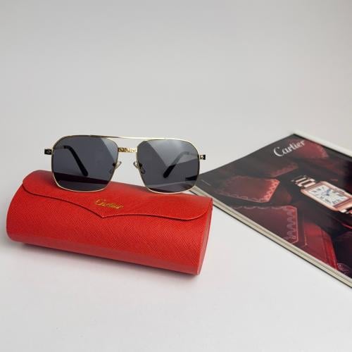 نظارة كارتيري sunglasses Cartiery ( 3 - 9 )