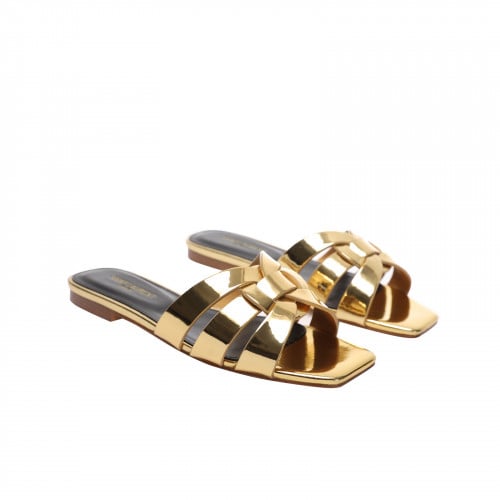 Sainti Laurent slipper سليبر ساني لوران