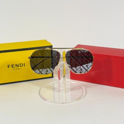 نظارات فندي (11- 3) sunglasses Fendi