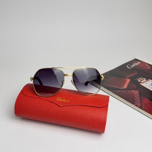 نظارة كارتيري sunglasses cartiery ( 1 - 7 )