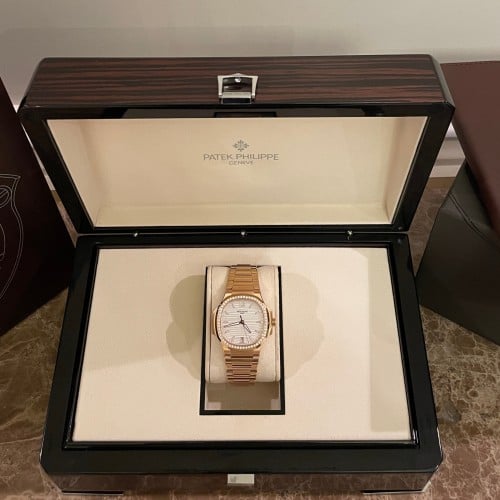 PATEK PHILIPPE