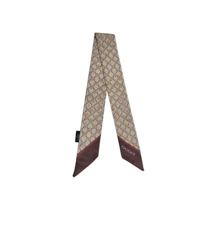 سكارف قوتشيا Scarf Guocci