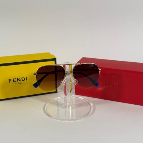 نظارات فندي (15- 1) sunglasses Fendi