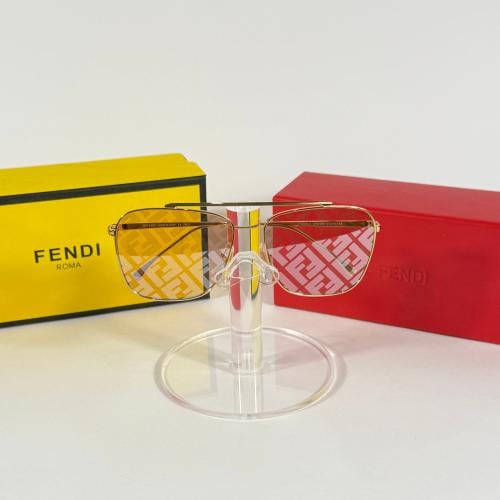نظارات فندي (11- 2) sunglasses Fendi