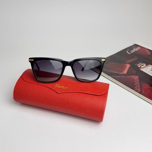نظارة كارتيري sunglasses Cartiery ( 8 - 2)