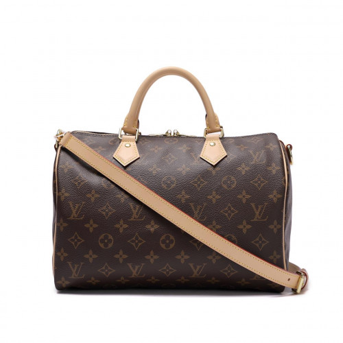 Louis Vuitton Capucin 21cm لويس فيتون - SHOSHO BOUTIQUE