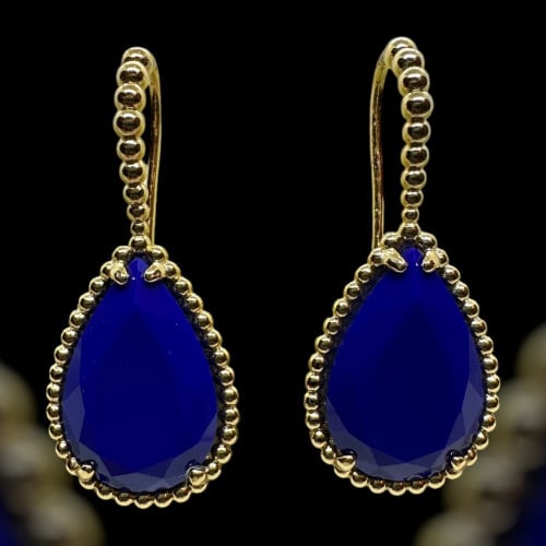 (أكسسوار مطلي ) بوشرون - BOUCHERON