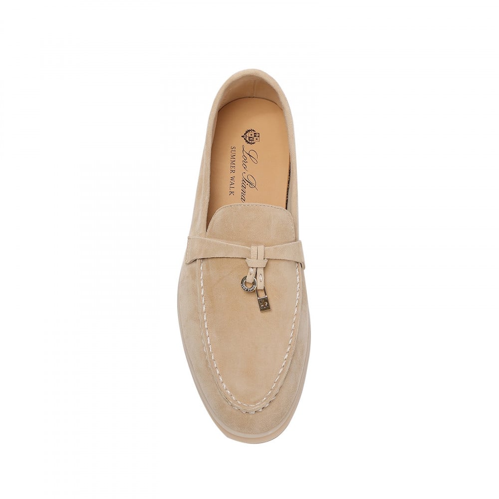 Loro piana (46) فلات لورو بيانا (APRICOT)