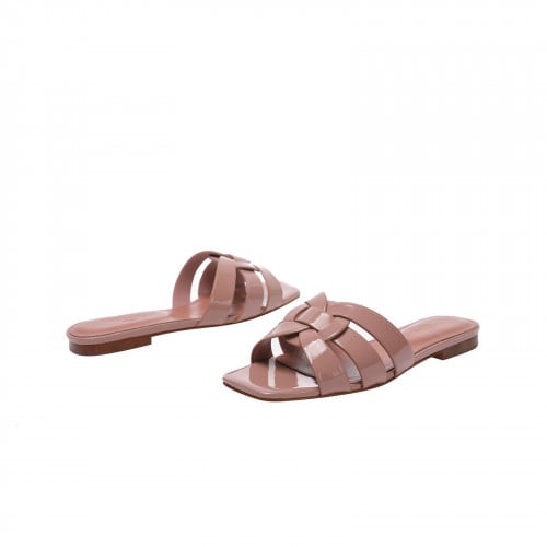 Sainti Laurent slipper (CAMEO)سليبر ساني لوران