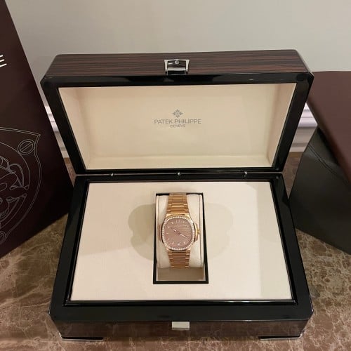 PATEK PHILIPPE
