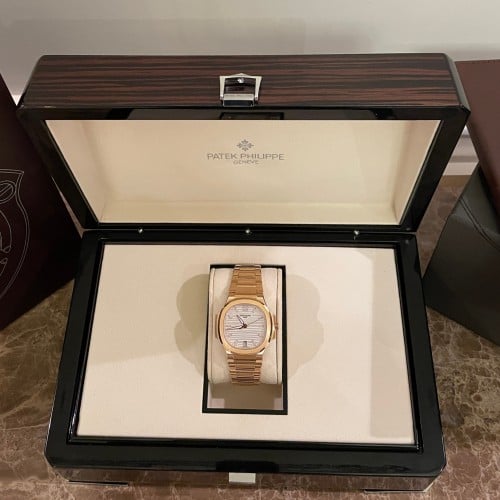 PATEK PHILIPPE