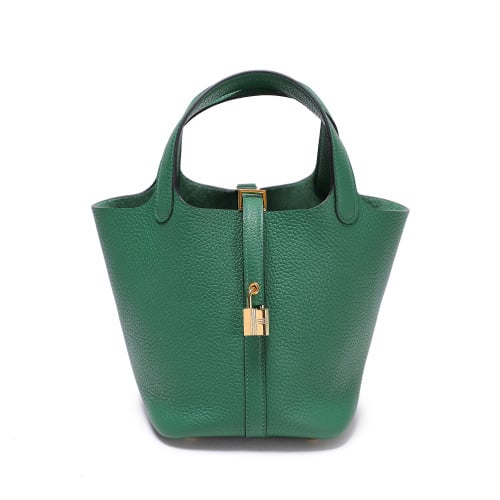 hermes picotin size 18 هيرميس بيكوتان مقاس 18