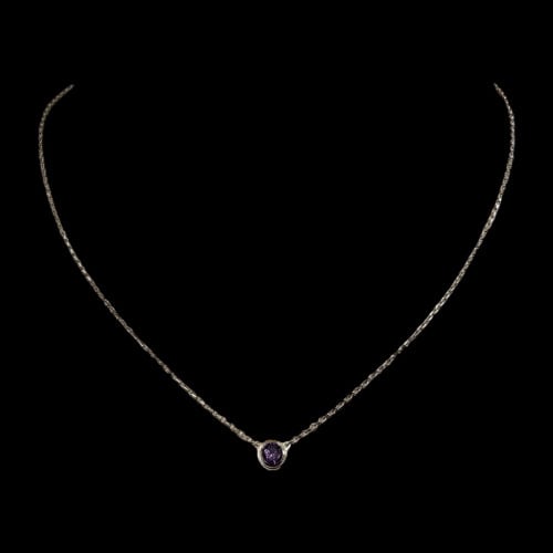 كارتير موڤ فضي | Cartier (أكسسوار مطلي )