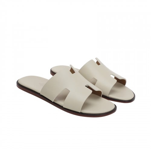 سليبر هيرمس HERMES  (بيج)