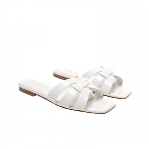 Sainti Laurent slipper سليبر ساني لوران