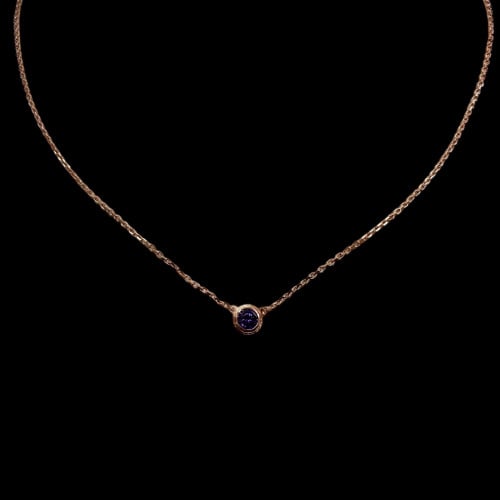 كارتير موڤ روز | Cartier (أكسسوار مطلي )