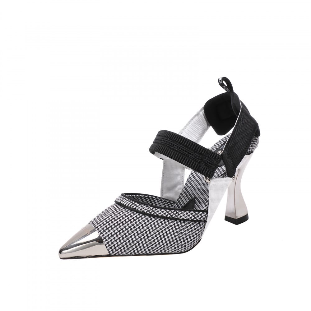 Fendi Colibrì فندي كعب