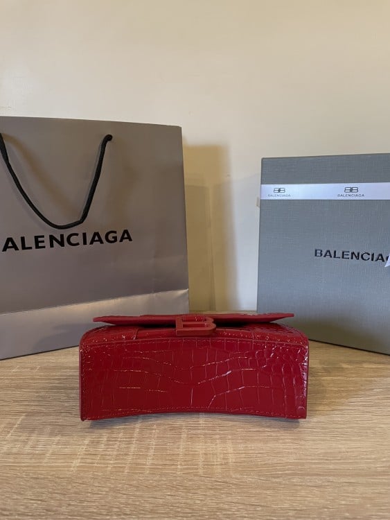 بالنسياقا الحجم اكس سمول (19 cm ) Balenciaga XS