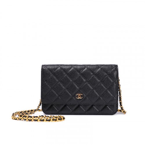 شانيل (كافيار) هاردوير ذهبي Chanel