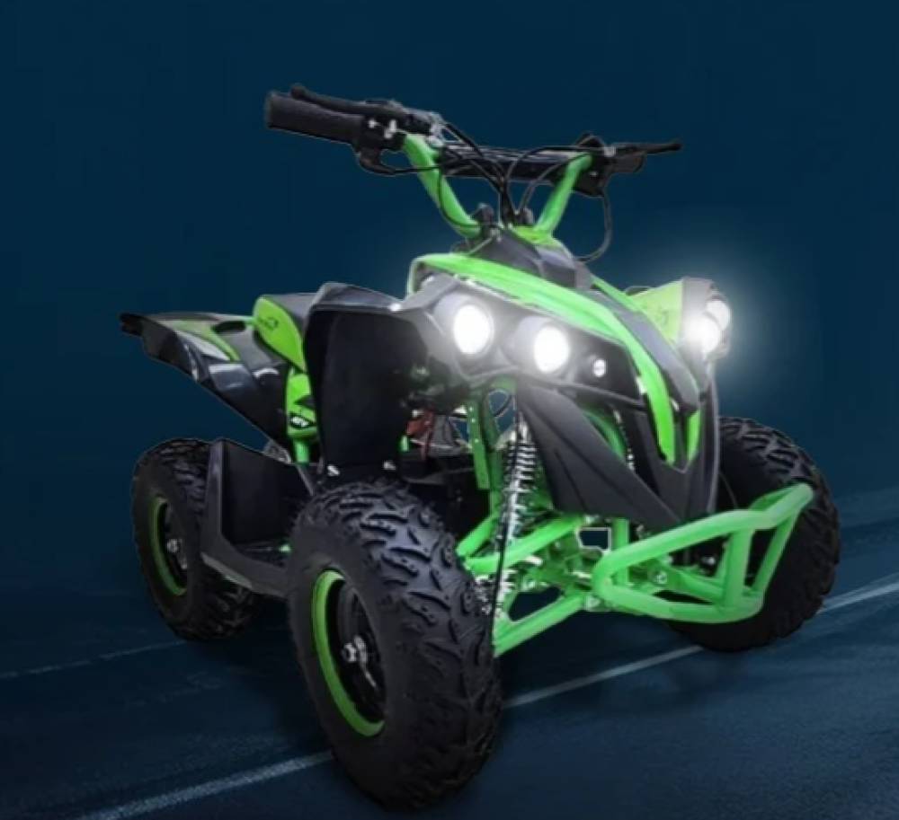 متجر مسار الدراجات: ريادة التنقل الكهربائي والترفيه في السعودية