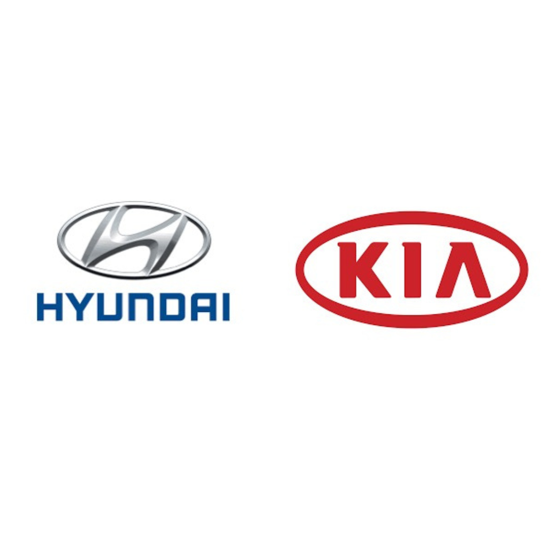 هونداي - كيا
