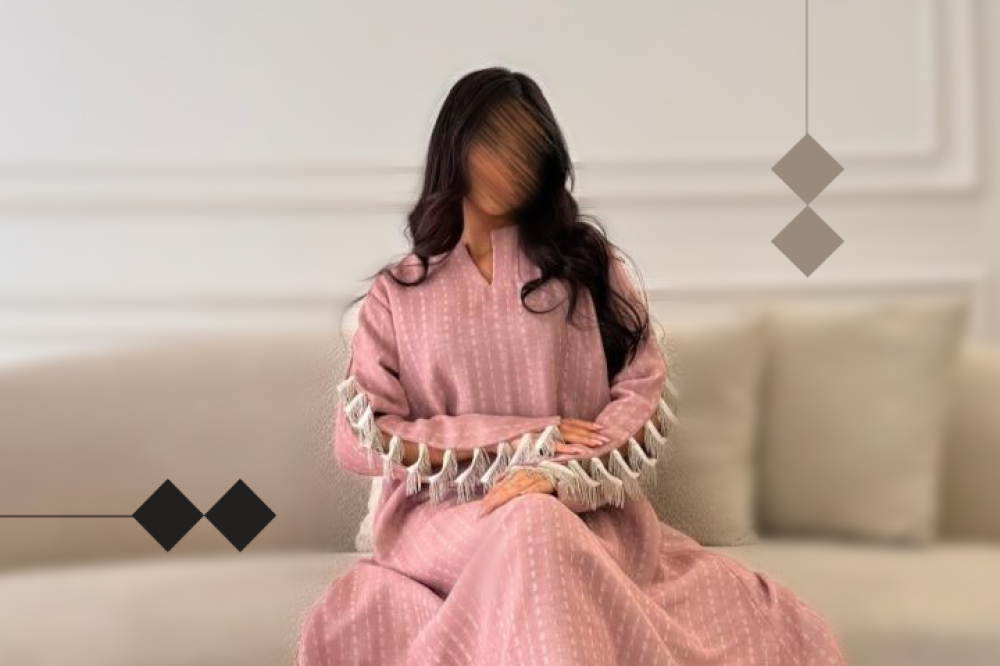العباءة السعودية في عيون المرأة العالمية: رحلة من الدهشة إلى الإعجاب