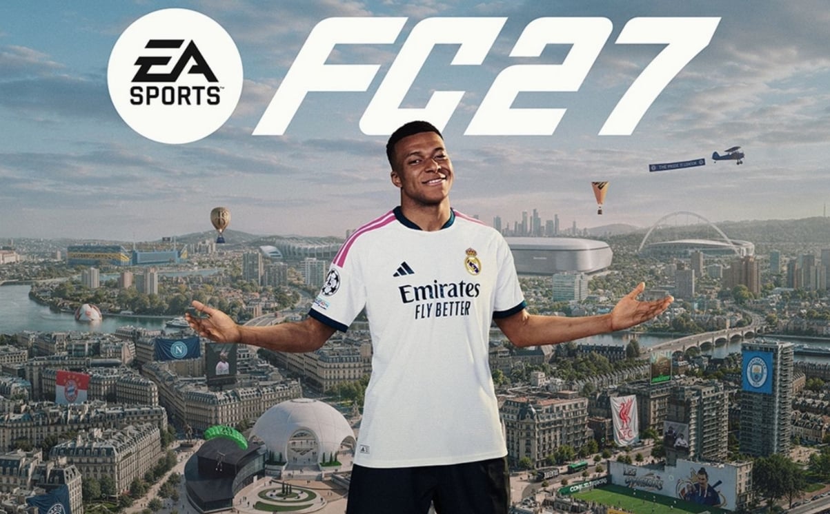 فيفا 27 (PC) | حلّة ستور || 𝟕𝐋𝐄
