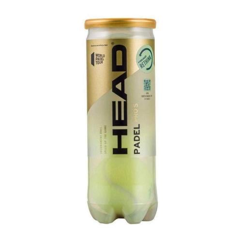 Head Speed Pro speed