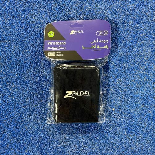 Wristband black