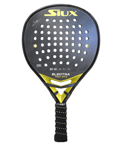 Siux Electra ST3 Stupa Pro 2024