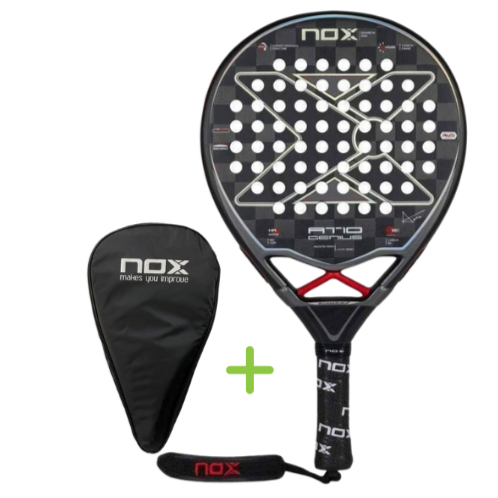 Nox Tapia AT10 18K 2023