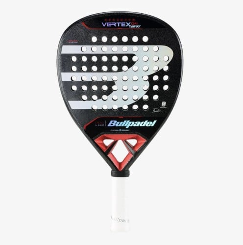 Bullpadel Vertex 04 Comfort 2024