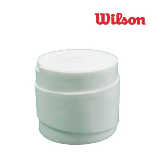 Wilson one Overgrip white