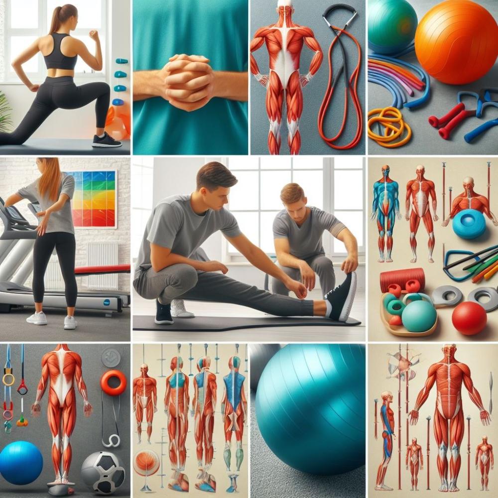 ما هو ماهو العلاج الطبيعي؟ ومدى الحاجة له لعلاج الامراض  ؟