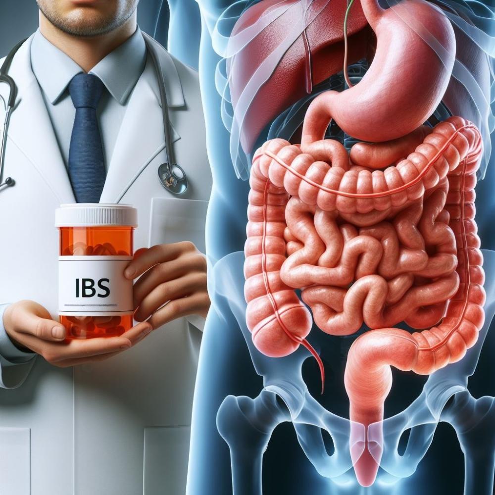 Symptoms of irritable bowel syndrome and how to treat it
