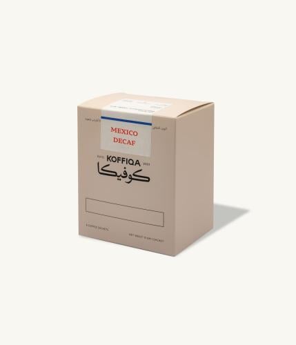 المكسيك ديكاف