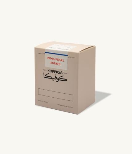 الهند ولايه اللؤلؤ