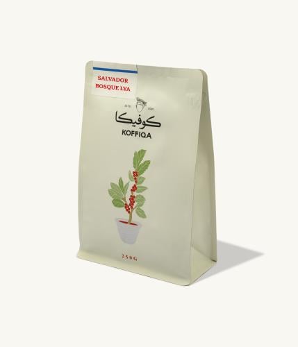 السلفادور بوسكي ليا