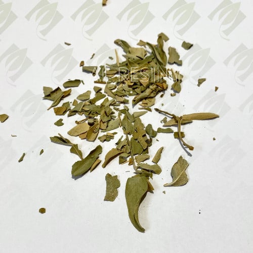 اوراق الحرجل